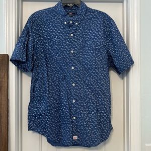Vineyard Vines Button Down